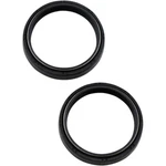 Parts Unlimited Seals - 48 Mm Id X 57.9 Od 11.5 PUP40FORK455141. Fixed Price $63.19.