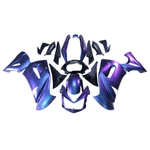 Chameleon Purple Fairing Kit For Kawasaki Ninja 650R ER-6F 2006-2008 Bodywork. Fixed Price $420.95.