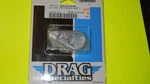 Nos Drag Specialties Dual Throttle Cable CLAMP-1 In P/n DS-223040. Fixed Price $12.99.
