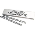 Factory Connection Fork Springs .45 Kg LAU-045. Fixed Price $151.95.