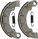 Moose Xcr Brake Shoes Rear #96585 For Honda TRX500. Fixed Price $48.95.
