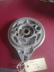 1977 Honda XL125 Rear Brake Plate 43100-382-770. Fixed Price $39.99.
