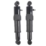 2X Rear Air Ride Suspension Shocks Fits Harley Davidson Touring Models 1980-2023. Fixed Price $112.40.
