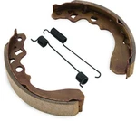Bikemaster 963076 Kawasaki Brake Shoes. Fixed Price $39.99.