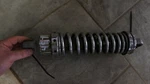 83 84 85 Honda CB650SC Nighthawk Rear Shock Absorber 52500-ME5-671 SH457. Fixed Price $19.48.