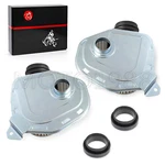 1968 1969 1970 - 1973 For Honda CB350 CL350 SL350 Air Filter Cleaner Set. Fixed Price $59.99.