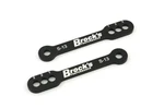 1999-2020 Suzuki Hayabusa Brock's Performance 3-POSITION Lowering Link Set. Fixed Price $79.95.