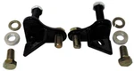 New "burly Brand" Rear Lowering Block Kit For 1985-1996 Harley Davidson Flt,flh. Fixed Price $132.92.