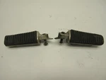 1998 Suzuki Katana Front Foot Pegs. Fixed Price $17.56.