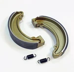 Ebc 315 Brake Shoes For Select Honda Models. Fixed Price $46.37.
