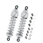 Progressive Suspension 430 Harley Shocks 13.0" Chrome 82-94 Fxr, Sportster. Fixed Price $600.00.