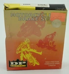 Motorcycle Shoes Set DP9104. Fixed Price $18.99.