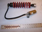 Yamaha Rear Shock Absorber 4TV-22210-10-00 97 98 99 Lm. Fixed Price $69.95.