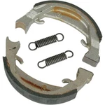 Moose Racing Xcr Compound Brake Shoe Front/rear 1723-0006 NS307. Fixed Price $14.95.