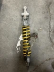 1991 Suzuki Dr 250 Rear Shock Assembly. Fixed Price $85.00.