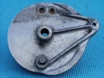 73-78 Honda CB750 & CB550 F Rear Brake Panel Shoes. Fixed Price $30.00.