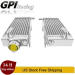 For Honda 1990-1997 96 95 94 93 92 91 Aluminum Polished Radiator. Fixed Price $49.99.