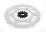 Sprockets Fit Honda CR500 1988 2001 Front And Rear 14/50 By Race-driven. Fixed Price $48.76.