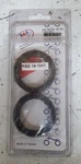 Harley Davidson 1984-99 Flt Fx/flst Fxd/wg Big Twin 41MM Fork Seals K&s #16-1041. Fixed Price $7.99.