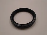 Tc 42X51X7 Double Lips Oil / Dust Seal With Spring Replaces Honda 91271-HC4-004. Fixed Price $9.99.