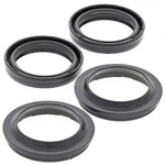 Balls Fork Oil Seal & Dust Kit #56-165 Honda/kawasaki. Fixed Price $50.54.