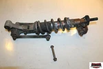 2008 Kawasaki Ninja ZX10R Rear Shock 45014-0189-23H. Fixed Price $58.49.