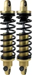 Legends Revo-a Adjustable Rear Standard 13" Coil Shocks Gold (1310-1745). Fixed Price $999.95.