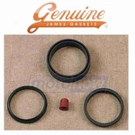 James JGI-27002-00 44MM Seal Kit For Fuel & Air Manifold Gaskets Pl. Fixed Price $27.80.