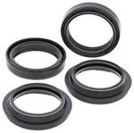 00 01 02 03 04 05 06 07 CR125 Fork Seal & Dust Cover Honda New Fast Ship. Fixed Price $27.50.