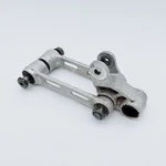 1993 - 1995 Yamaha Yz 125 250 Oem Rear Shock Swingarm Linkage. Fixed Price $90.00.