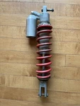 1989 Honda Oem Rear Shock Absorber 18.25IN Same Day Ship. Fixed Price $150.00.