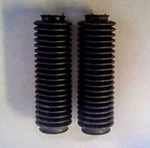 Norton Boots Gaiters Aluminum Forks 1969-1975 Commando. Fixed Price $22.95.