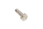 New Oem Yamaha 90109-10195-00 Bolt Nos. Fixed Price $10.99.