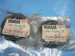 Yamaha Oem Set Of (2) Front Fork Oil Seal 23X-23145-L0-00. Fixed Price $26.00.