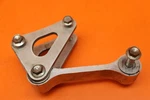 2009-2017 Suzuki Gsxr 1000 Oem Rear Dogbone Shock Linkage. Fixed Price $37.00.