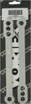 Vortex Lowering Kit Stock, 2IN., And 4IN LL545. Fixed Price $63.19.