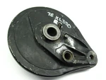 1978 Honda - Rear Wheel Brake Shoe Plate Panel. Fixed Price $49.60.