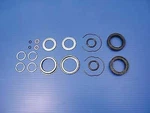 Fork Seal Kit Harley Davidson By V-twin. Fixed Price $62.23.