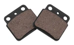 Bikemaster Brake Pad Shoe For Kawasaki KSF400 2003-2008 Standard Rear S3036. Fixed Price $35.44.