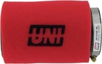 Universal Clamp-on Dual Layer Pod Air Filter Straight 3" Id X 4-1/2". Fixed Price $29.97.