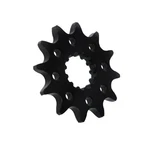 Front Sprocket Fits 2016 2017 Yamaha 12 Tooth By Race-driven. Fixed Price $23.05.