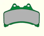 Vesrah Organic Brake Pads VD-184. Fixed Price $23.99.