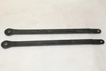 2014 Triumph Tiger Explorer Xc Abs Oem Torque Arms.. Fixed Price $40.00.