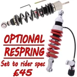 Bmw R1150 Gs Adventure /abs 2002 2003 2004 2005 Yss Front & Rear Shock Absorbers. Fixed Price $1042.67.