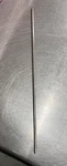 1996 Honda CR250R Kyb Forks Front 46MM - Inner Aluminum Pipe Tube. Fixed Price $30.00.