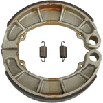 Dp 1723-0108 9207 The Original Sintered Metal Shoes. Fixed Price $55.95.