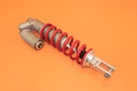 2009 07-09 Oem Rear Shock Absorber Suspension Unit Damper Spring. Fixed Price $149.99.