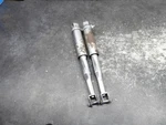 1960 Sears Allstate Puch Moped Ms 50 Shocks 2877. Fixed Price $20.00.