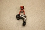 1981-83 Honda XR200R Rear Knuckle Lower Linkage Arm 52400-KA2-771 8987 S17. Fixed Price $89.95.