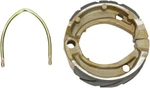 Grooved Organic Brake Shoes Ebc 346G 50/90 Atv's. Fixed Price $14.40.